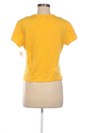 Damen T-Shirt Ardene, Größe XXL, Farbe Gelb, Preis € 14,32