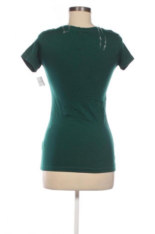Damski T-shirt Ardene, Rozmiar XS, Kolor Zielony, Cena 64,37 zł