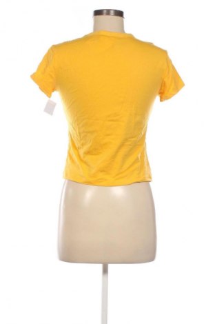 Damen T-Shirt Ardene, Größe L, Farbe Gelb, Preis € 14,32
