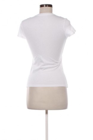 Damski T-shirt Armani Exchange, Rozmiar XS, Kolor Kolorowy, Cena 135,12 zł