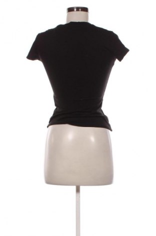 Női póló Armani Exchange, Méret XS, Szín Fekete, Ár 13 572 Ft