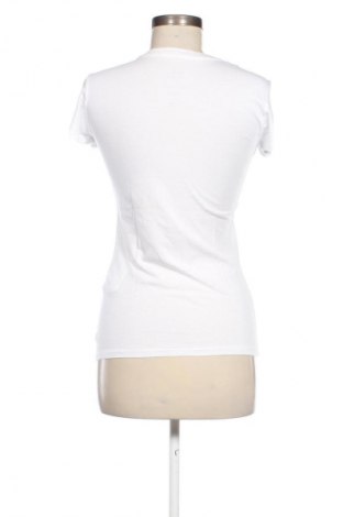 Damski T-shirt Armani Exchange, Rozmiar S, Kolor Biały, Cena 156,37 zł