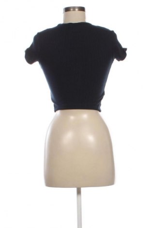 Damski T-shirt BDG, Rozmiar S, Kolor Niebieski, Cena 41,41 zł