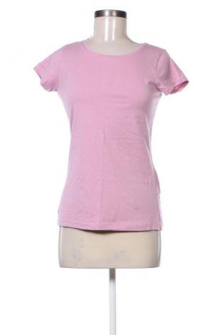 Γυναικείο t-shirt Beloved, Μέγεθος M, Χρώμα Ρόζ , Τιμή 8,75 €