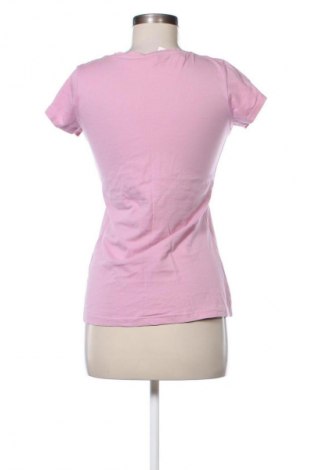 Γυναικείο t-shirt Beloved, Μέγεθος M, Χρώμα Ρόζ , Τιμή 8,75 €