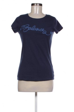 Damski T-shirt Beloved, Rozmiar L, Kolor Niebieski, Cena 39,08 zł