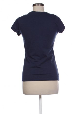 Damski T-shirt Beloved, Rozmiar L, Kolor Niebieski, Cena 39,08 zł