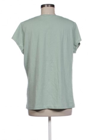 Damski T-shirt Beloved, Rozmiar 3XL, Kolor Zielony, Cena 39,05 zł