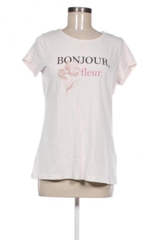 Tricou de femei Beloved, Mărime L, Culoare Alb, Preț 44,74 Lei