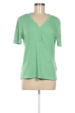 Damen T-Shirt Beloved, Größe XXL, Farbe Grün, Preis € 14,38