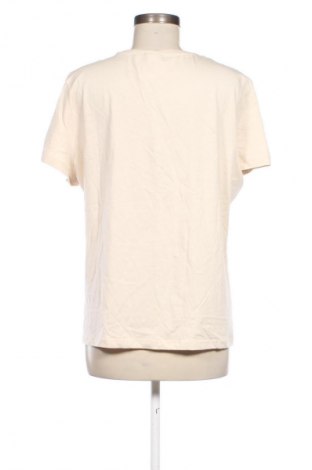 Tricou de femei Beloved, Mărime XXL, Culoare Bej, Preț 29,99 Lei