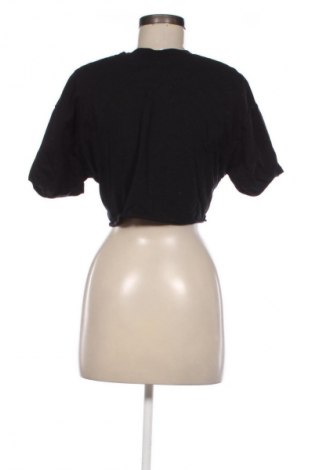 Női póló Bershka, Méret XS, Szín Fekete, Ár 3 519 Ft