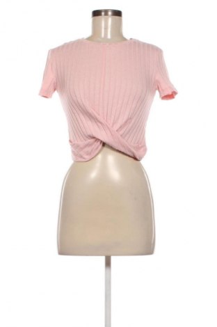 Tricou de femei Bershka, Mărime S, Culoare Multicolor, Preț 51,99 Lei