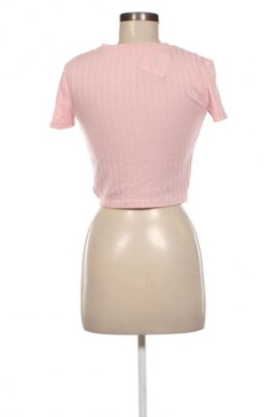 Tricou de femei Bershka, Mărime S, Culoare Multicolor, Preț 51,99 Lei