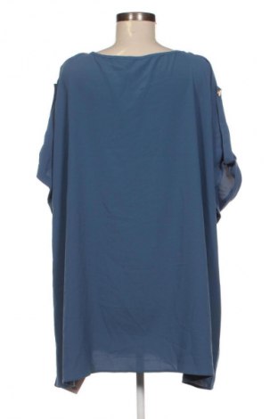 Damen T-Shirt BloomChic, Größe 3XL, Farbe Blau, Preis 12,99 €