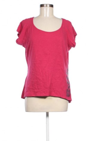 Dámské tričko Body Talk, Velikost XL, Barva Červená, Cena  223,00 Kč