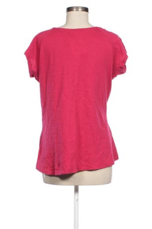 Dámské tričko Body Talk, Velikost XL, Barva Červená, Cena  223,00 Kč