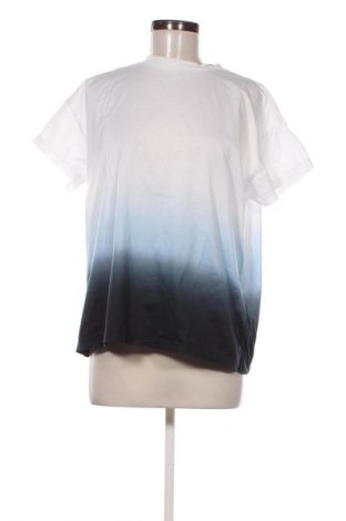 Дамска тениска BOSS, Размер L, Цвят Многоцветен, Цена 73,99 лв.