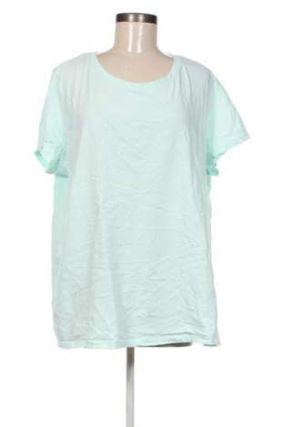 Dámské tričko Bpc Bonprix Collection, Velikost XL, Barva Modrá, Cena  309,00 Kč