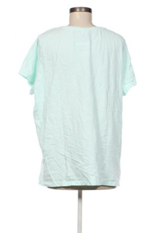 Dámské tričko Bpc Bonprix Collection, Velikost XL, Barva Modrá, Cena  309,00 Kč