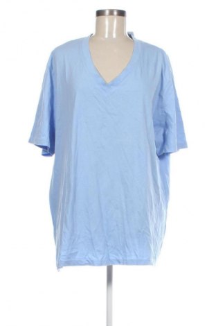 Női póló Bpc Bonprix Collection, Méret XXL, Szín Kék, Ár 5 219 Ft