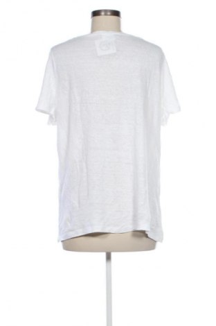 Damen T-Shirt Bpc Bonprix Collection, Größe XL, Farbe Weiß, Preis 13,99 €