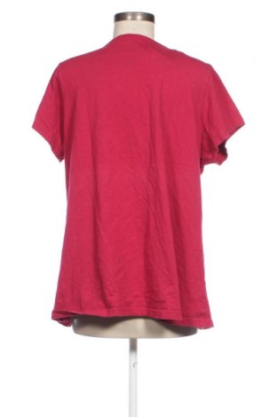 Dámské tričko Bpc Bonprix Collection, Velikost XXL, Barva Fialová, Cena  223,00 Kč