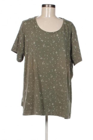 Damen T-Shirt C&A, Größe XXL, Farbe Mehrfarbig, Preis 14,99 €