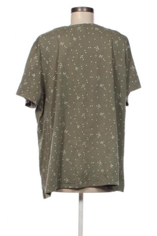 Damen T-Shirt C&A, Größe XXL, Farbe Mehrfarbig, Preis 14,99 €
