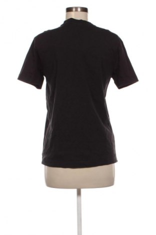 Tricou de femei Calvin Klein, Mărime M, Culoare Negru, Preț 234,99 Lei