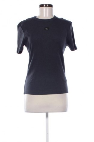 Tricou de femei Calvin Klein Jeans, Mărime XL, Culoare Verde, Preț 290,99 Lei