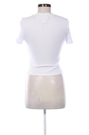 Damen T-Shirt Calvin Klein Jeans, Größe S, Farbe Weiß, Preis € 58,99