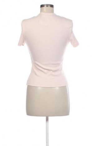 Női póló Calvin Klein Jeans, Méret S, Szín Rózsaszín, Ár 18 349 Ft