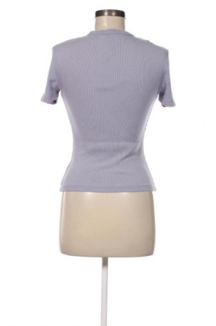 Damen T-Shirt Calvin Klein Jeans, Größe S, Farbe Lila, Preis € 54,99