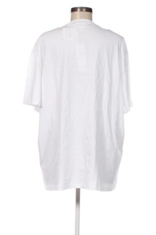 Dámske tričko Calvin Klein Jeans, Veľkosť XL, Farba Biela, Cena  48,95 €