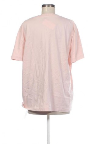 Női póló Calvin Klein Jeans, Méret 3XL, Szín Rózsaszín, Ár 15 939 Ft