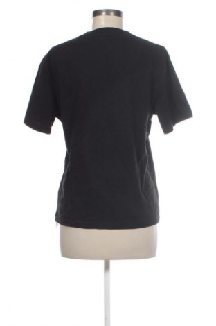 Damen T-Shirt Calvin Klein Jeans, Größe M, Farbe Schwarz, Preis € 27,99