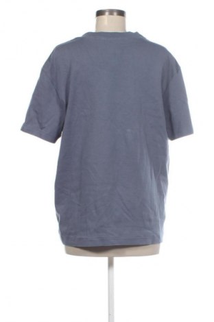 Női póló Calvin Klein Jeans, Méret L, Szín Kék, Ár 13 249 Ft