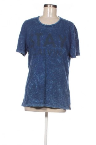 Damski T-shirt Calvin Klein Jeans, Rozmiar M, Kolor Kolorowy, Cena 78,00 zł