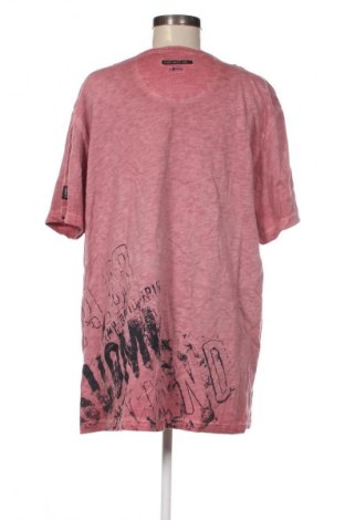 Damski T-shirt Camp David, Rozmiar 3XL, Kolor Kolorowy, Cena 140,99 zł