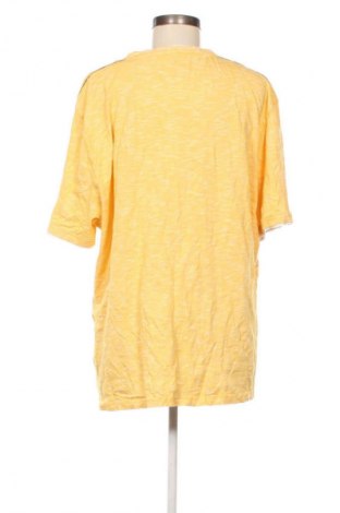 Damski T-shirt Canda, Rozmiar XXL, Kolor Żółty, Cena 51,99 zł