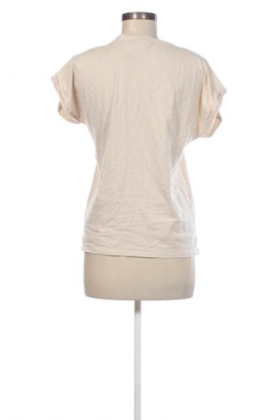 Tricou de femei Cartoon, Mărime S, Culoare Bej, Preț 46,30 Lei