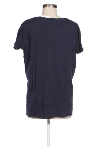Γυναικείο t-shirt Cecil, Μέγεθος XXL, Χρώμα Μπλέ, Τιμή 16,99 €