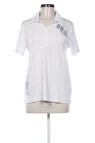 Női póló Cecil, Méret XL, Szín Fehér, Ár 4 002 Ft