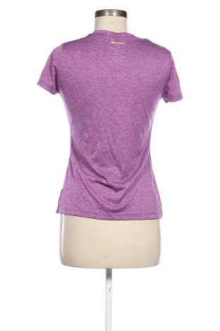 Tricou de femei Champion, Mărime XS, Culoare Mov, Preț 51,45 Lei