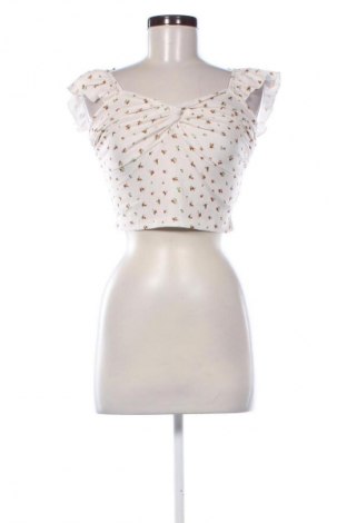 Damen T-Shirt Cider, Größe S, Farbe Beige, Preis 15,99 €