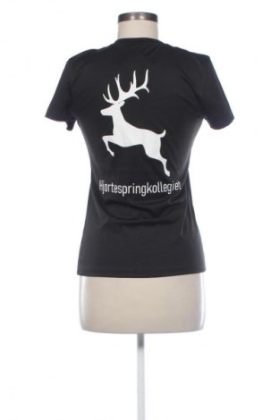 Damen T-Shirt Clique, Größe S, Farbe Schwarz, Preis 7,12 €