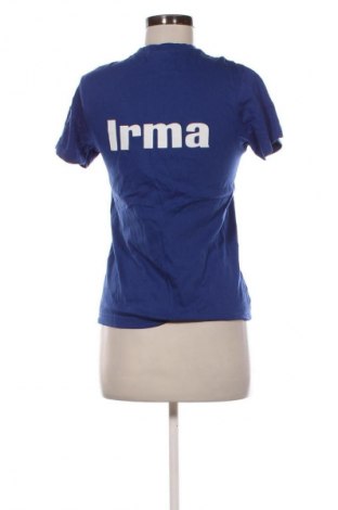 Damski T-shirt Clique, Rozmiar XS, Kolor Niebieski, Cena 25,99 zł
