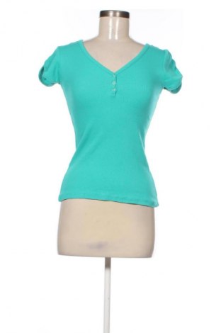 Damen T-Shirt Collection, Größe S, Farbe Grün, Preis € 8,70