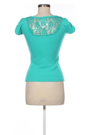 Damen T-Shirt Collection, Größe S, Farbe Grün, Preis € 8,70